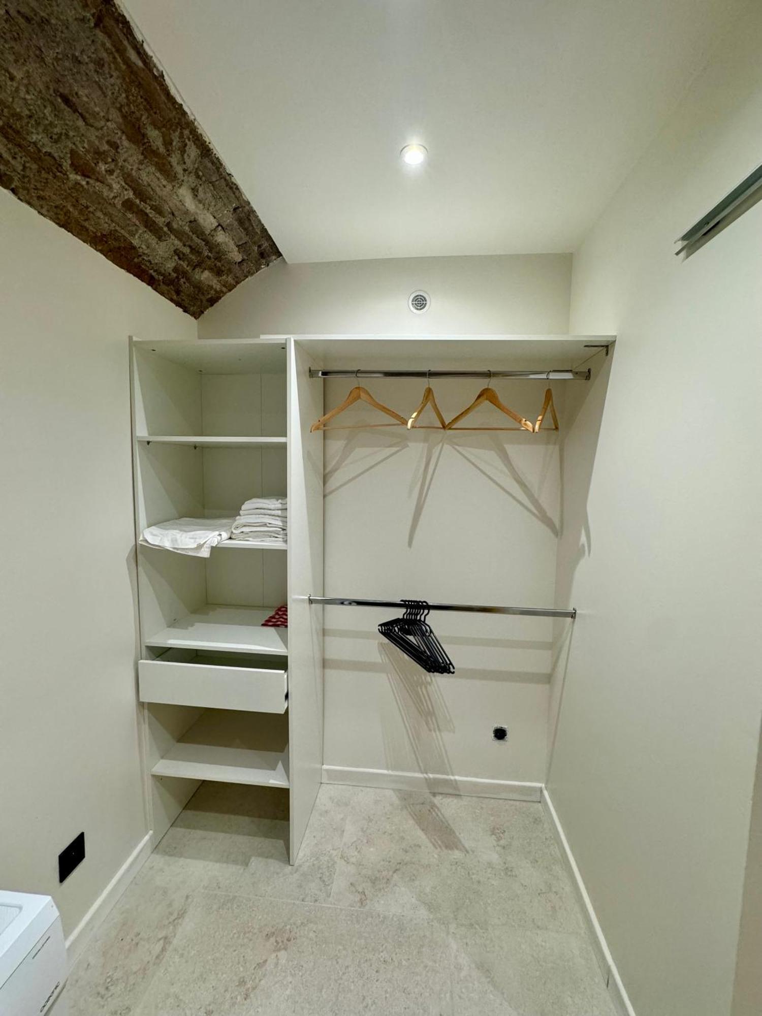 Loft De Charme En Centre Ville Sartene  Luaran gambar