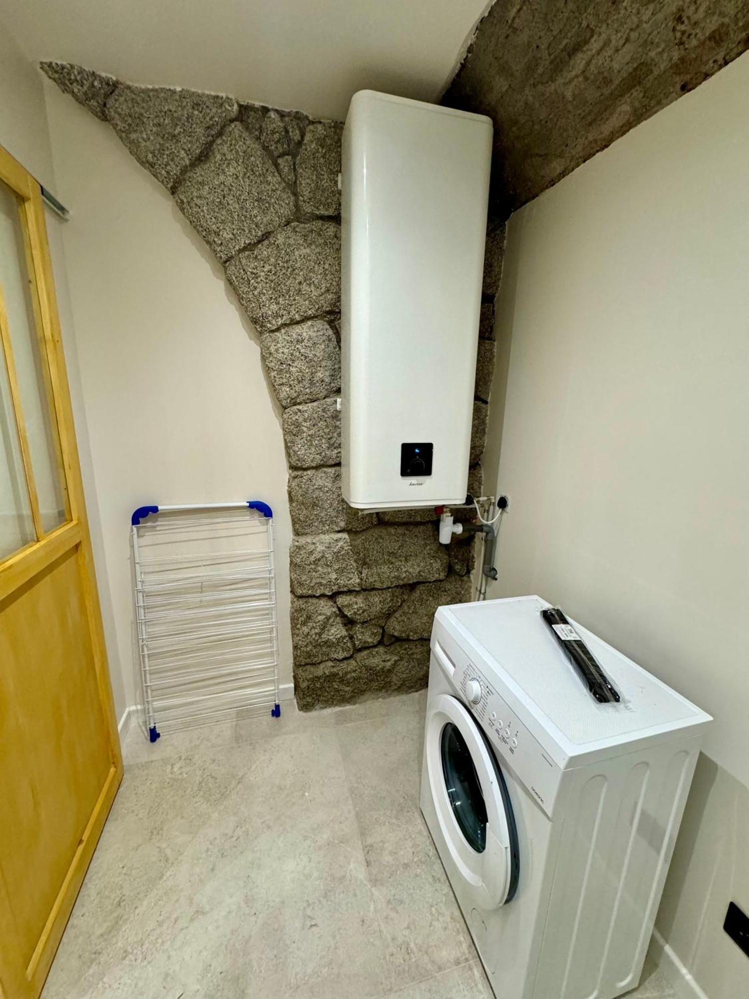 Loft De Charme En Centre Ville Sartene  Luaran gambar